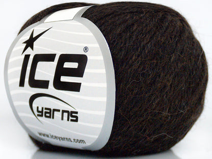 Alpaca DK Dark Brown fnt2-77116