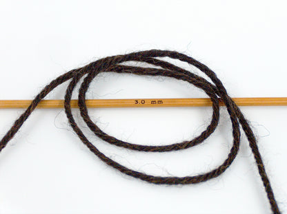 Alpaca DK Dark Brown fnt2-77116