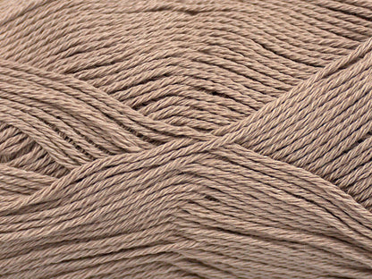 Cecilia Cotton Light Camel fnt2-77120