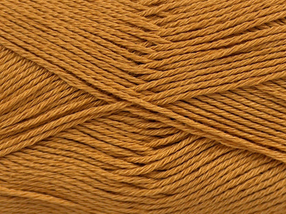 Cecilia Cotton Gold fnt2-77121