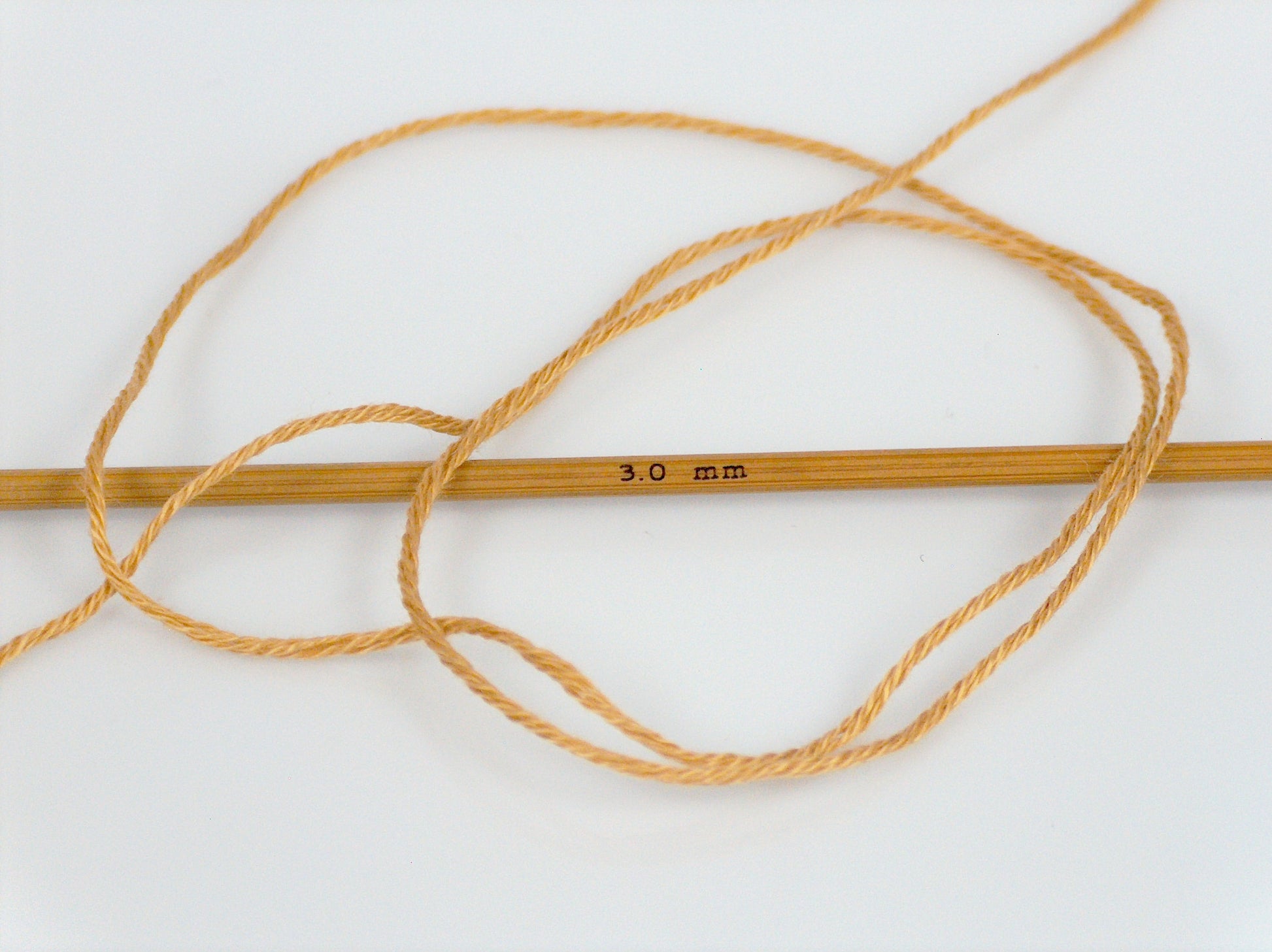 Cecilia Cotton Gold fnt2-77121