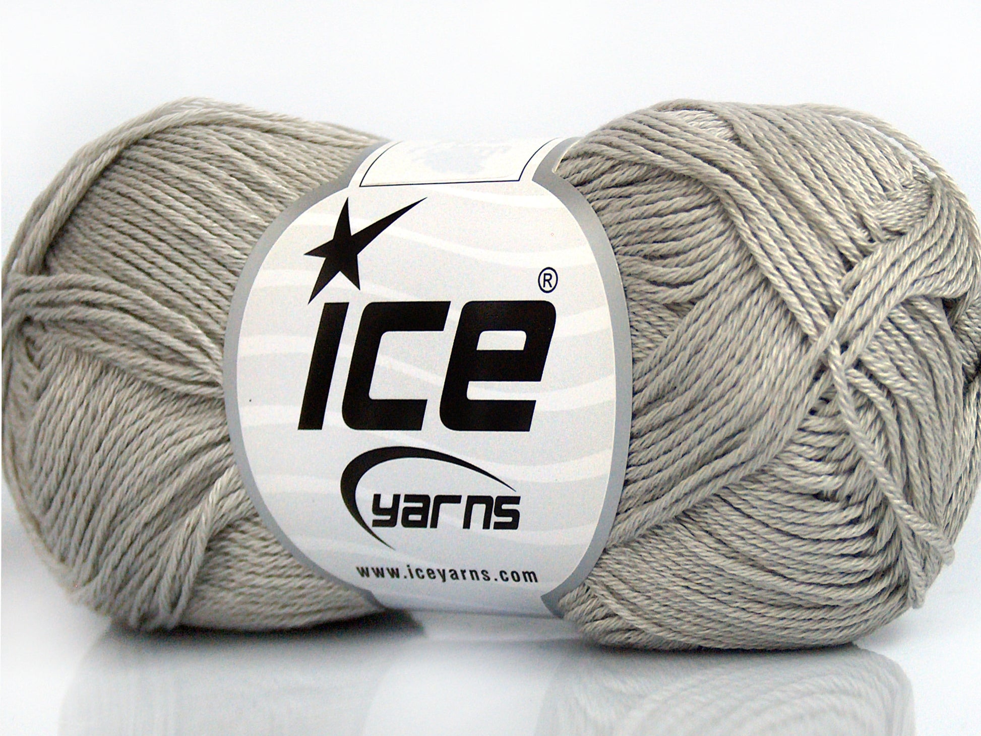 Cecilia Cotton Light Grey fnt2-77122
