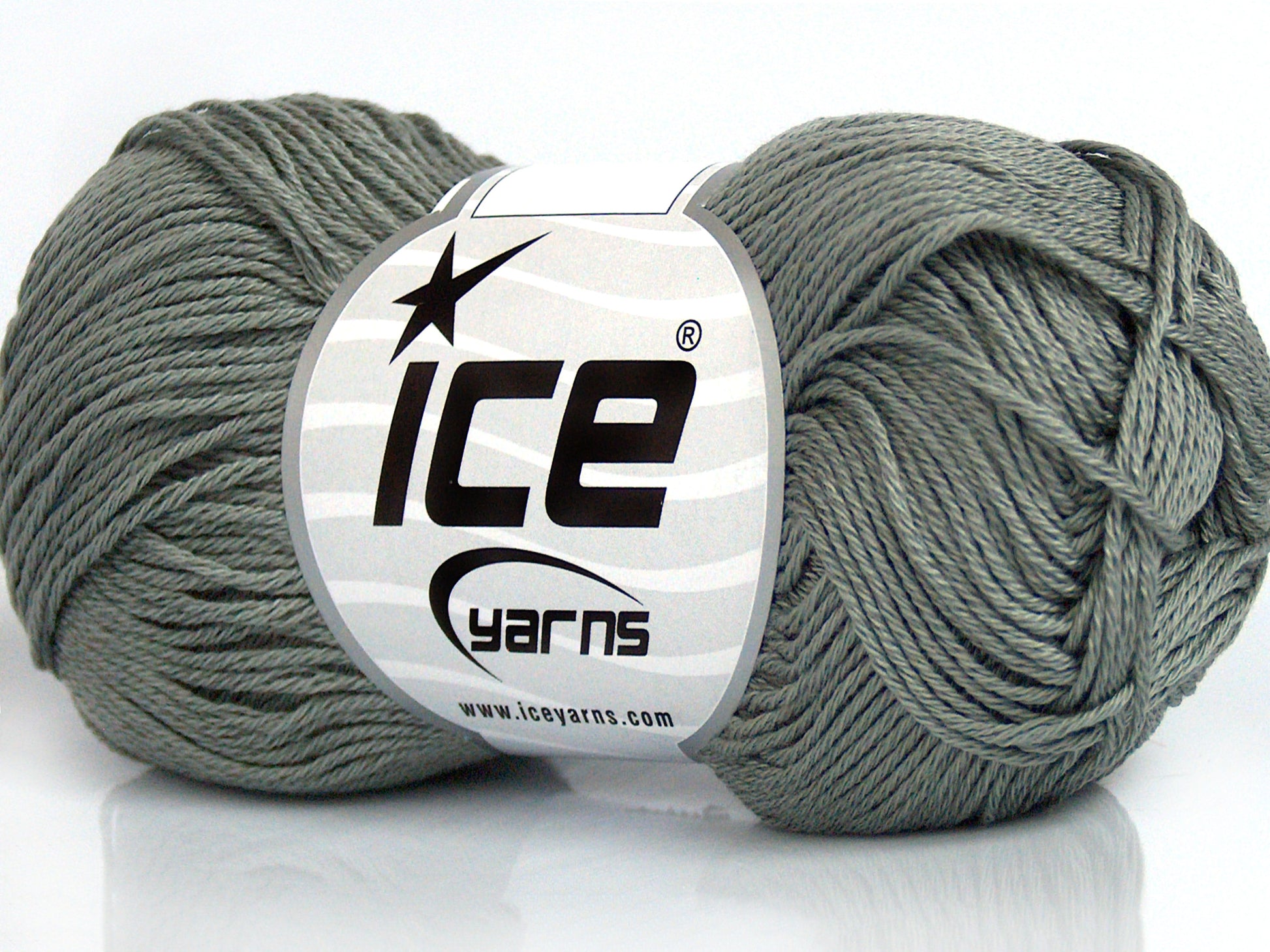 Cecilia Cotton Grey fnt2-77123