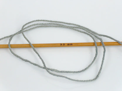 Cecilia Cotton Grey fnt2-77123