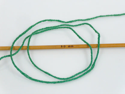 Cecilia Cotton Dark Green fnt2-77125