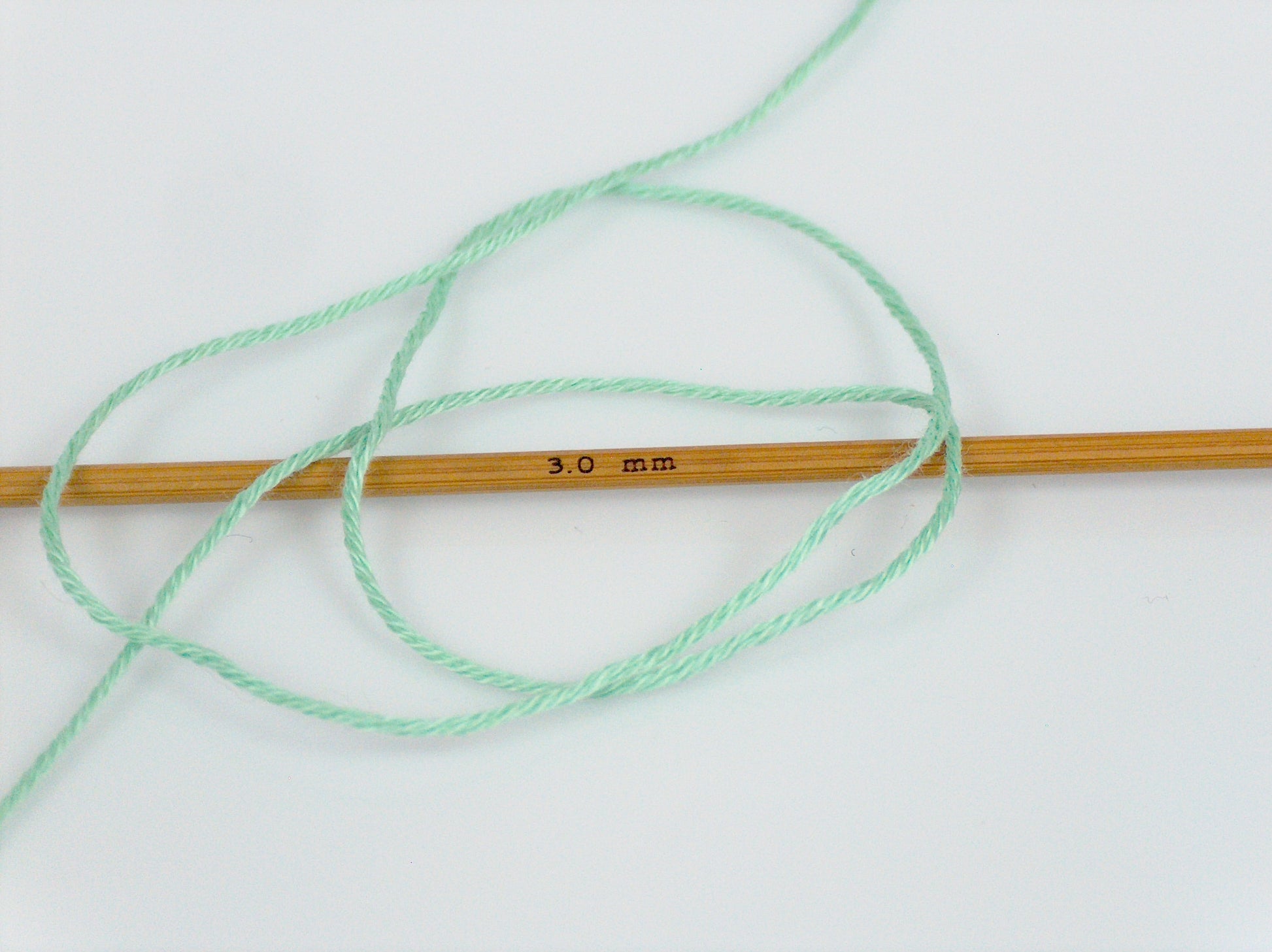 Cecilia Cotton Mint Green fnt2-77128