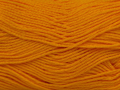 Cecilia Cotton Yellow fnt2-77130