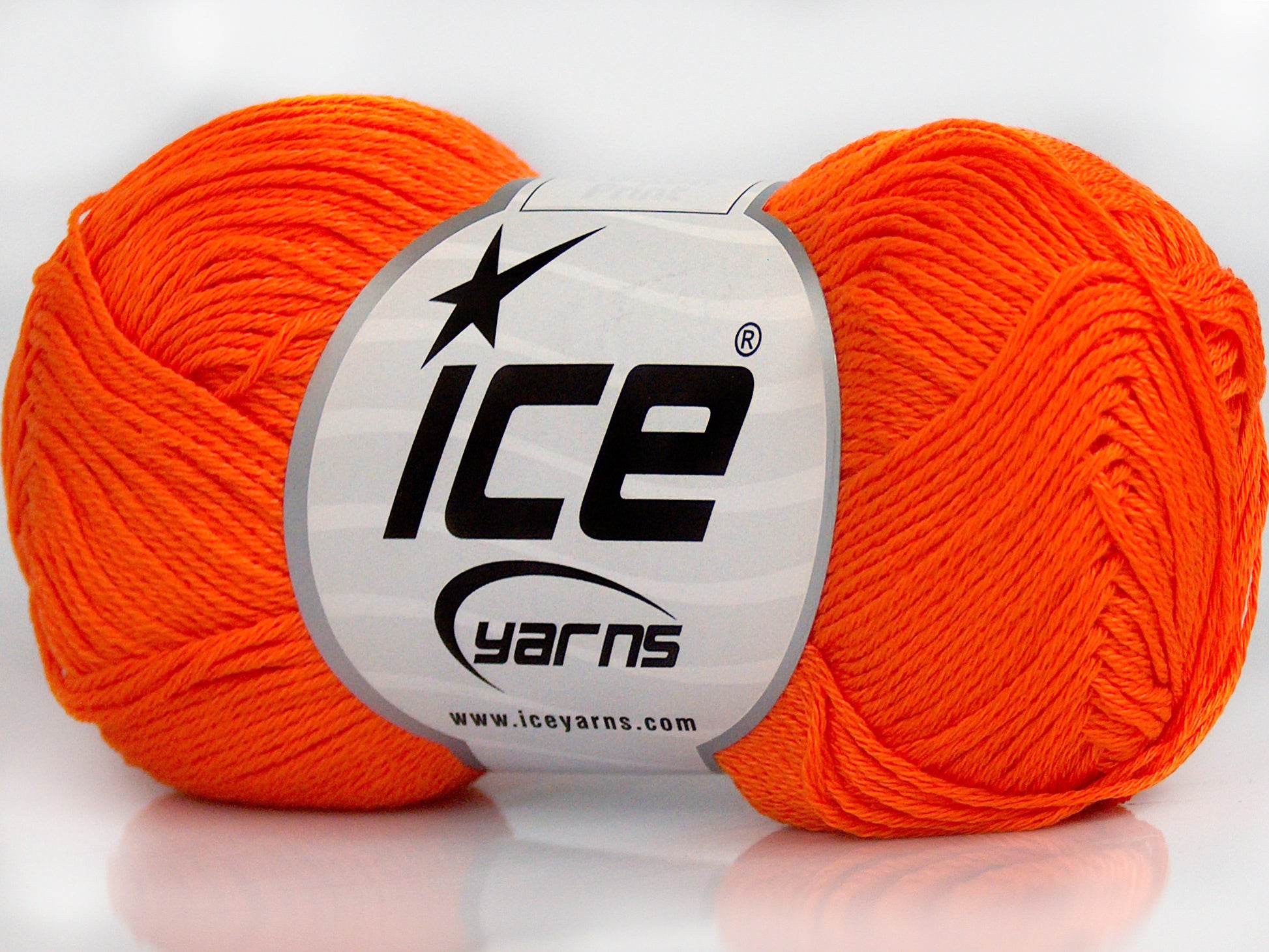 Cecilia Cotton Orange fnt2-77131