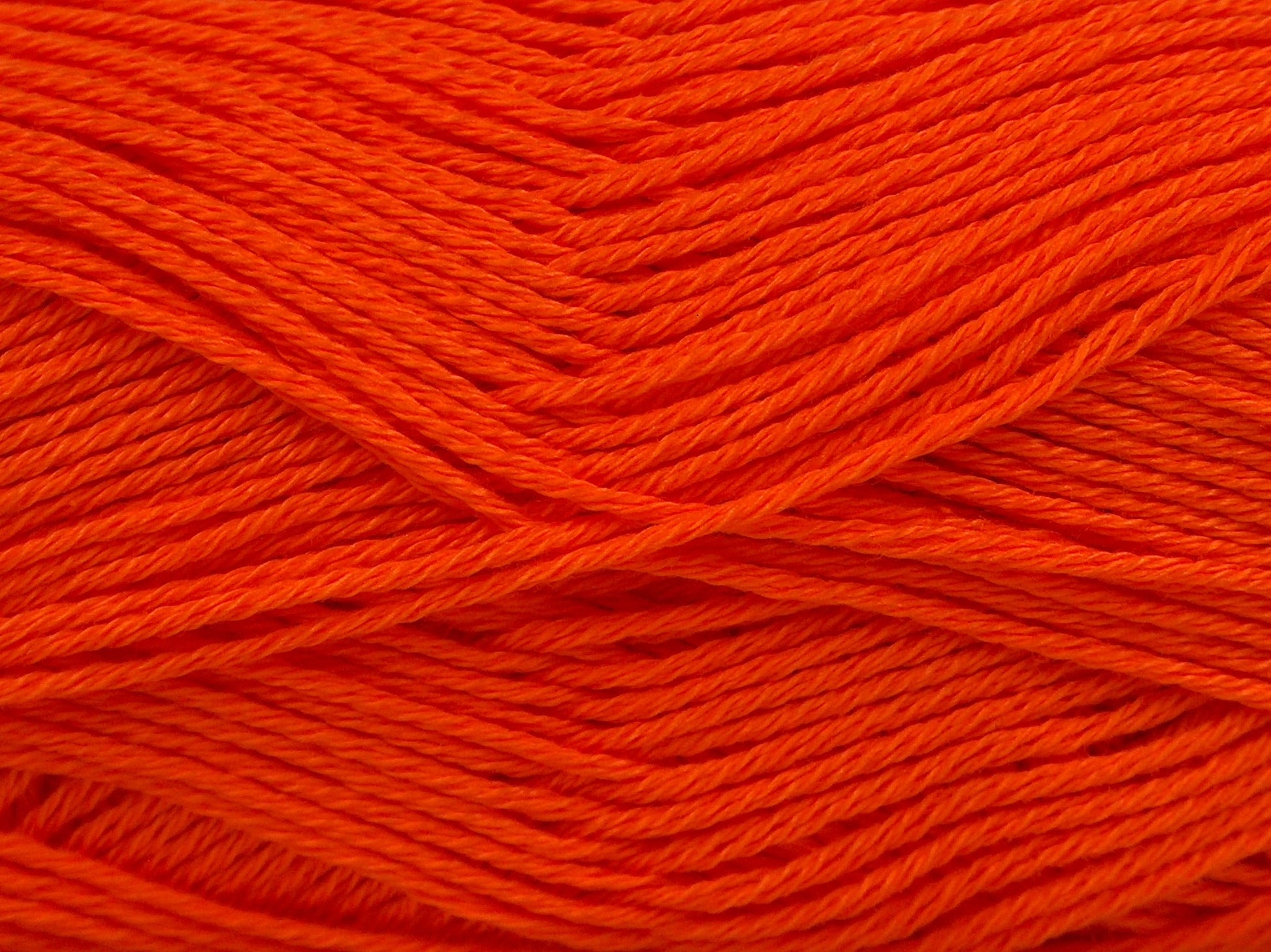 Cecilia Cotton Orange fnt2-77131