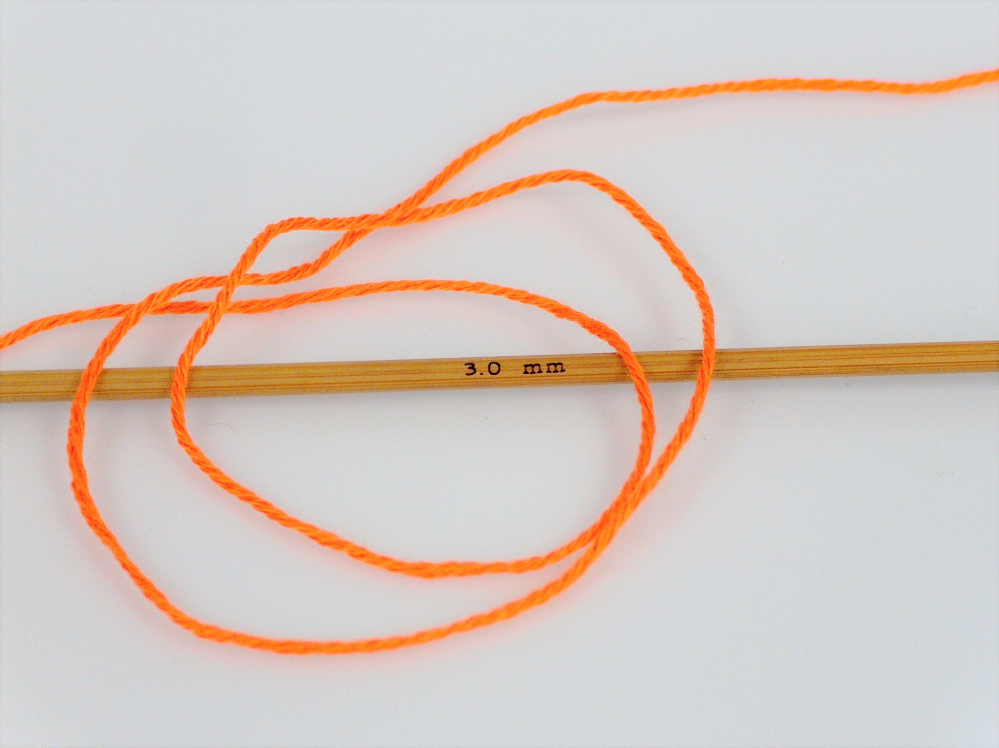 Cecilia Cotton Orange fnt2-77131