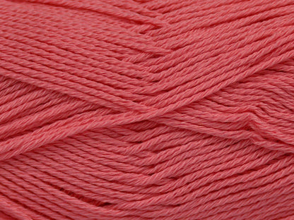 Cecilia Cotton Light Salmon fnt2-77133