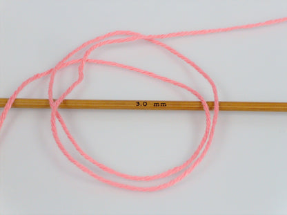 Cecilia Cotton Light Salmon fnt2-77133