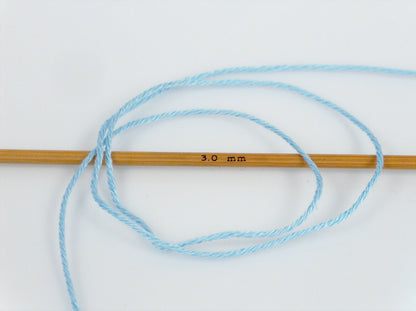 Cecilia Cotton Baby Blue fnt2-77138