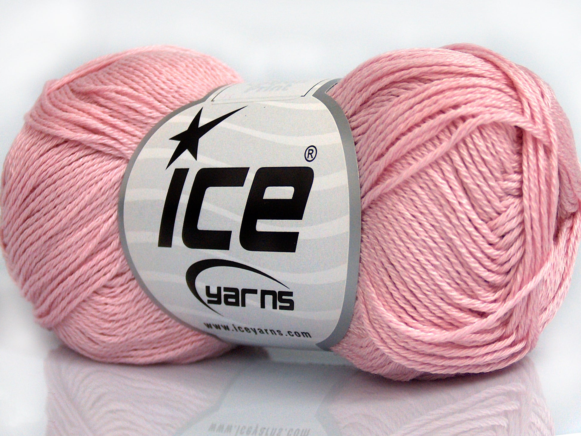 Cecilia Cotton Baby Pink fnt2-77140