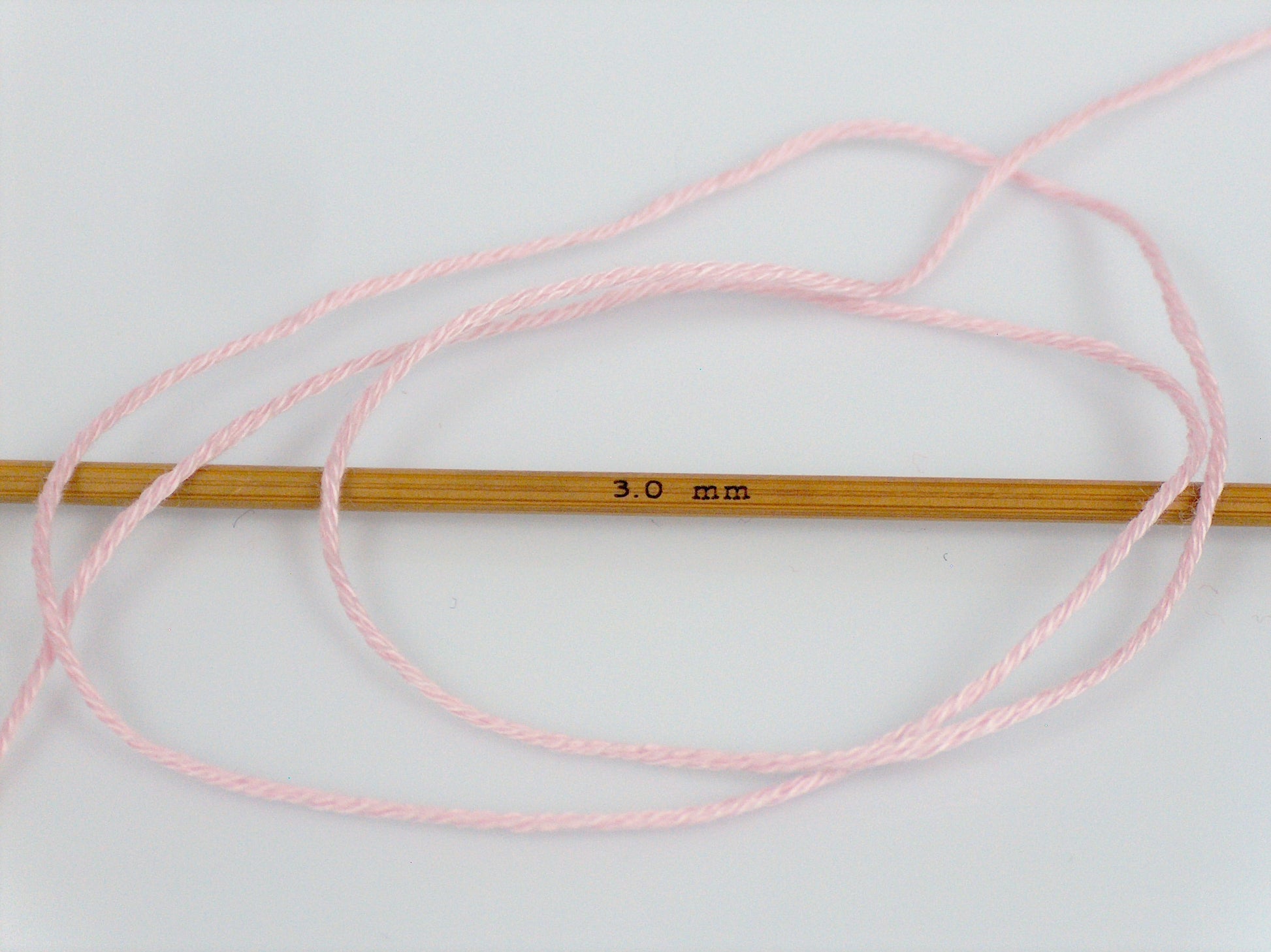 Cecilia Cotton Baby Pink fnt2-77140