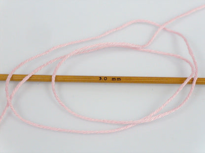Cecilia Cotton Baby Pink fnt2-77140