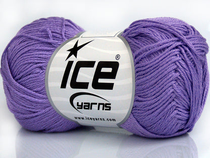 Cecilia Cotton Lilac fnt2-77142