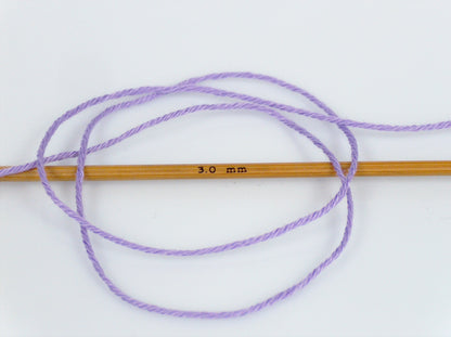 Cecilia Cotton Lilac fnt2-77142
