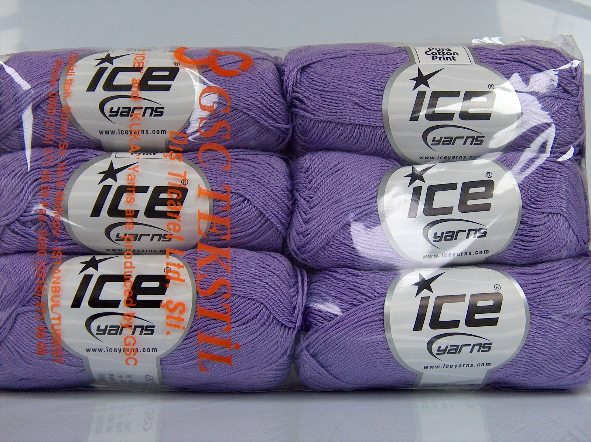 Cecilia Cotton Lilac fnt2-77142