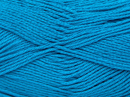 Cecilia Cotton Dark Turquoise fnt2-77144
