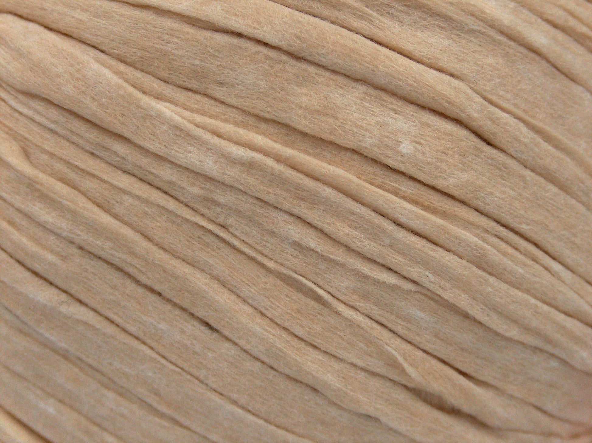 Paper Ribbon Cream fnt2-77149