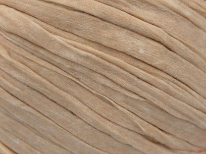 Paper Ribbon Cream fnt2-77149