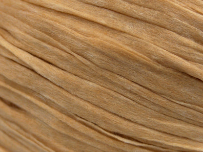 Paper Ribbon Dark Cream fnt2-77150