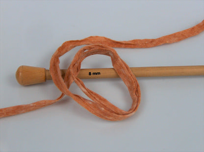 Paper Ribbon Gold fnt2-77151