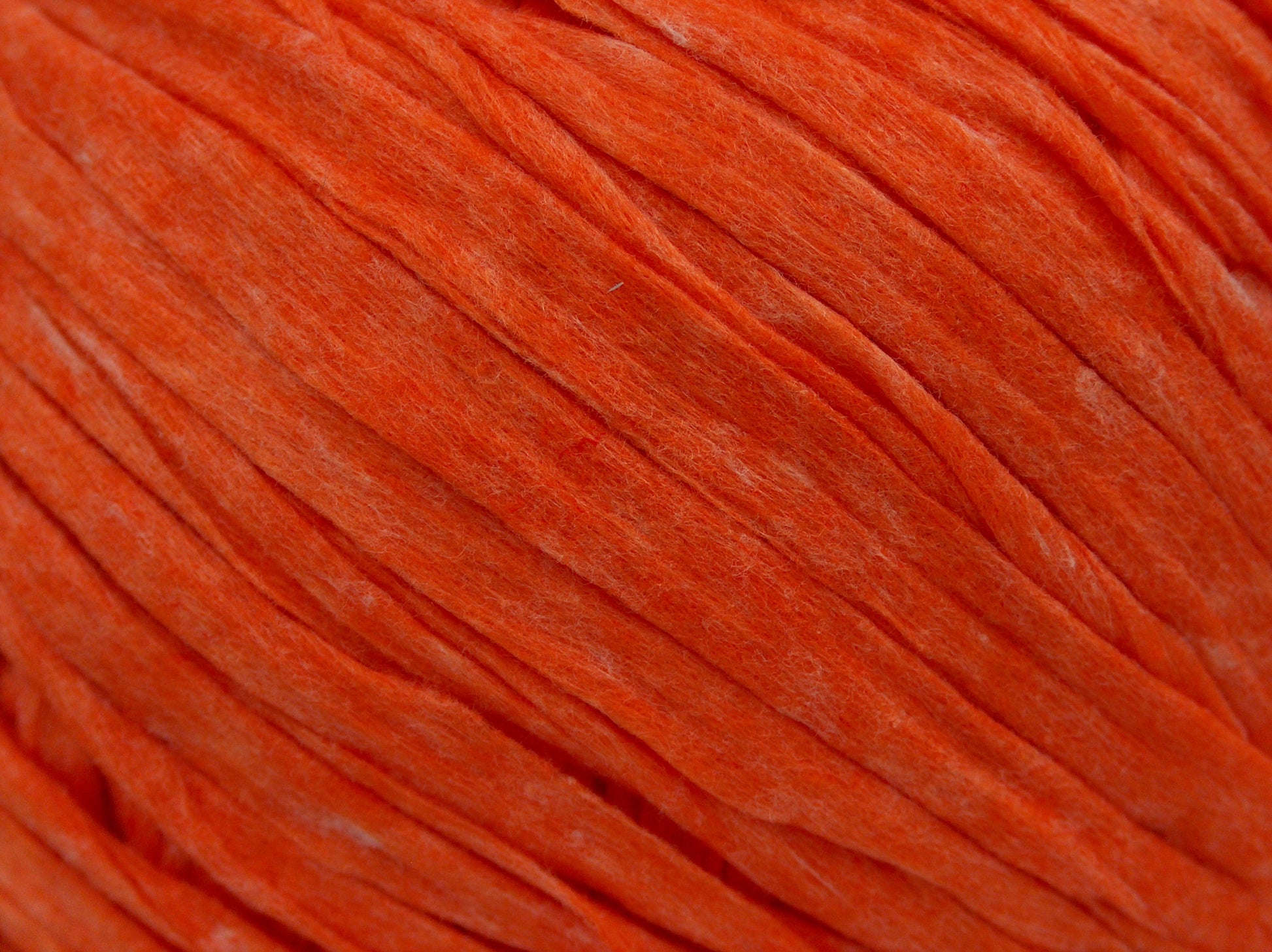 Paper Ribbon Neon Orange fnt2-77152