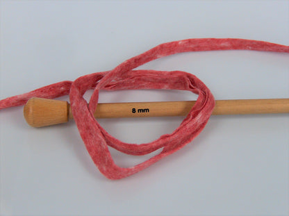 Paper Ribbon Pink fnt2-77153