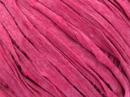 Paper Ribbon Fuchsia fnt2-77154