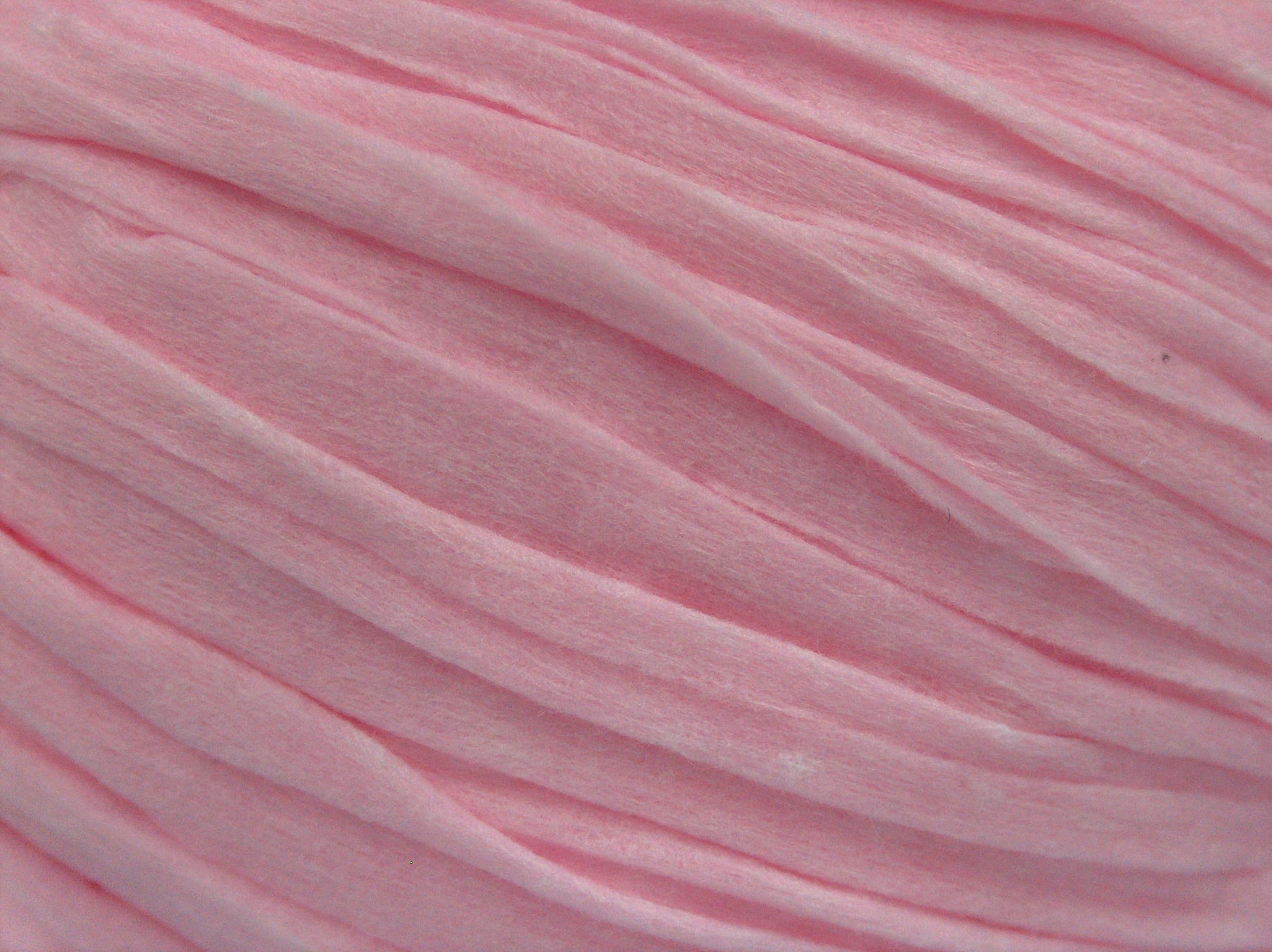 Paper Ribbon Baby Pink fnt2-77160