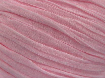 Paper Ribbon Baby Pink fnt2-77160