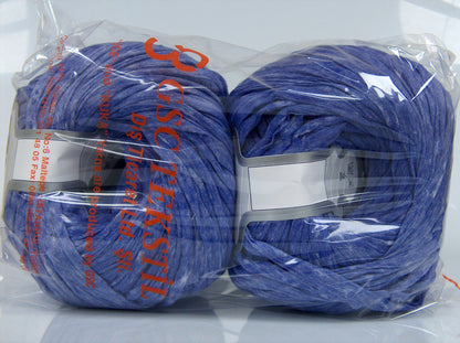 Paper Ribbon Lilac fnt2-77161
