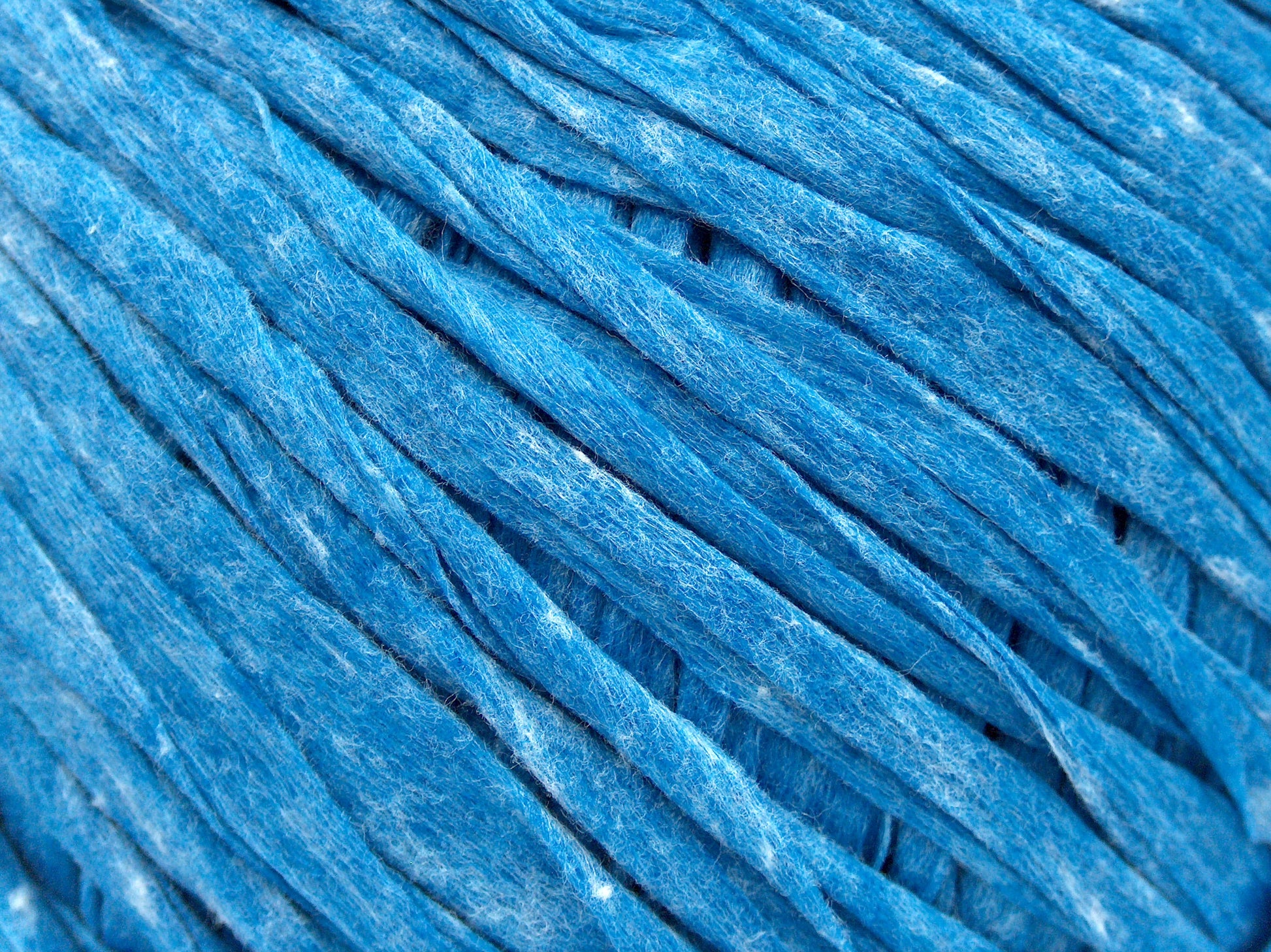 Paper Ribbon Jeans Blue fnt2-77164