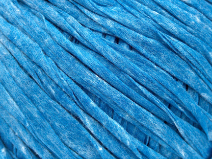 Paper Ribbon Jeans Blue fnt2-77164