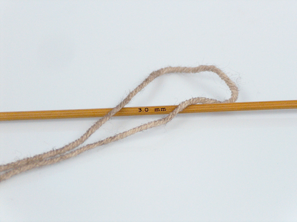 Hand Dyed Merino Extrafine Ginger Snap fnt2-77178
