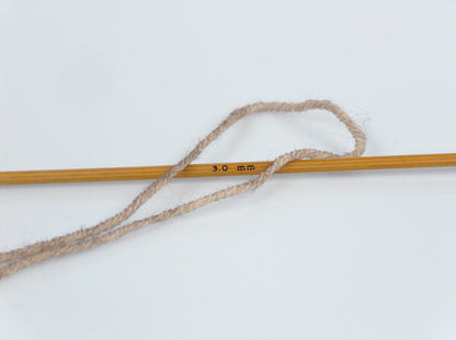 Hand Dyed Merino Extrafine Ginger Snap fnt2-77178