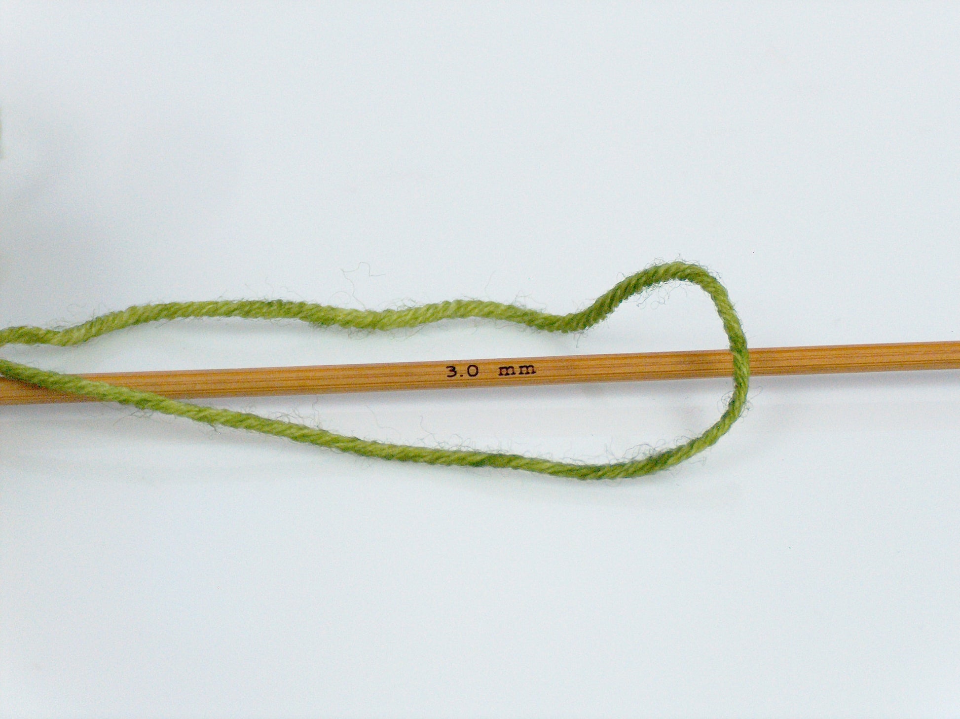 Hand Dyed Merino Extrafine Jade Green fnt2-77183