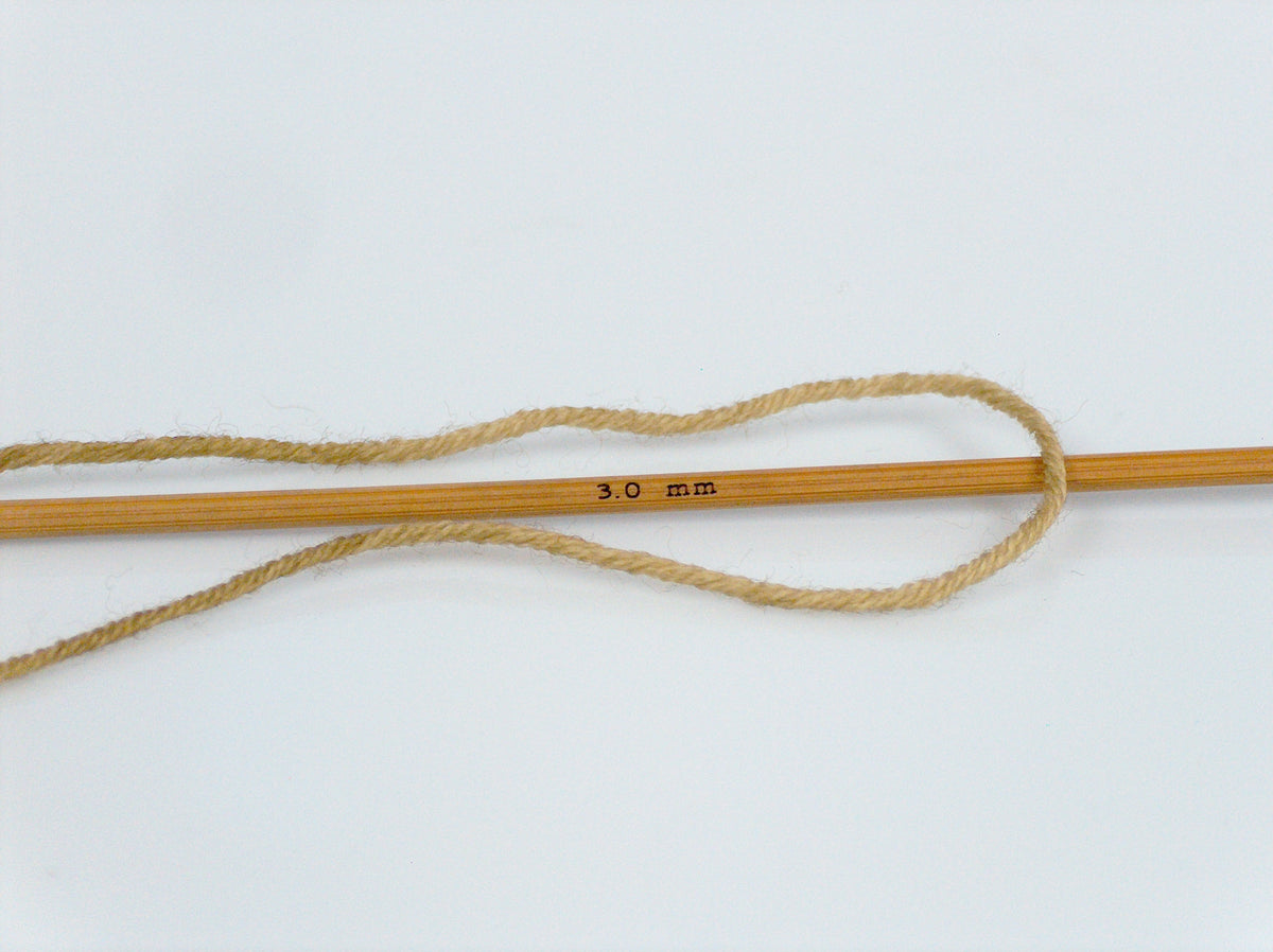Hand Dyed Merino Extrafine Bronze Mist fnt2-77185