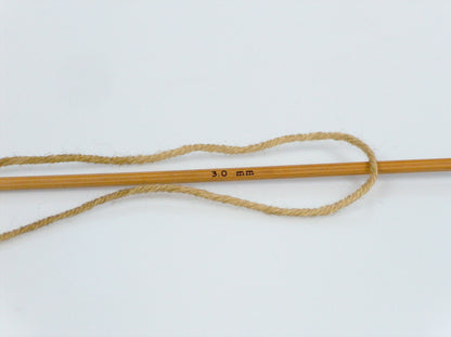 Hand Dyed Merino Extrafine Bronze Mist fnt2-77185