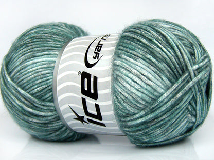 Mega Star Green Shades, White, Black fnt2-77390