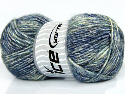 Mega Star Green Shades, Blue fnt2-77392