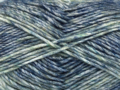 Mega Star Green Shades, Blue fnt2-77392