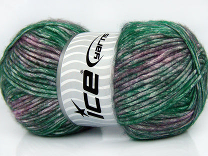Mega Star Green, White, Purple fnt2-77393