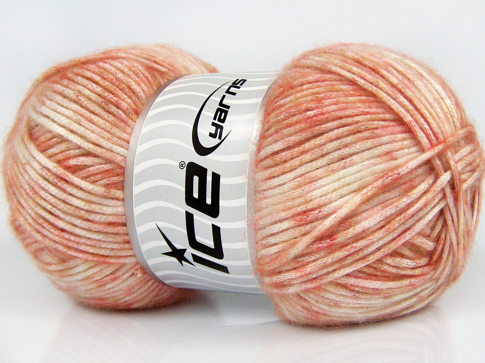 Mega Star Salmon Shades, Cream fnt2-77394