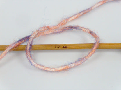 Mega Star Saxe Blue, Orange fnt2-77397