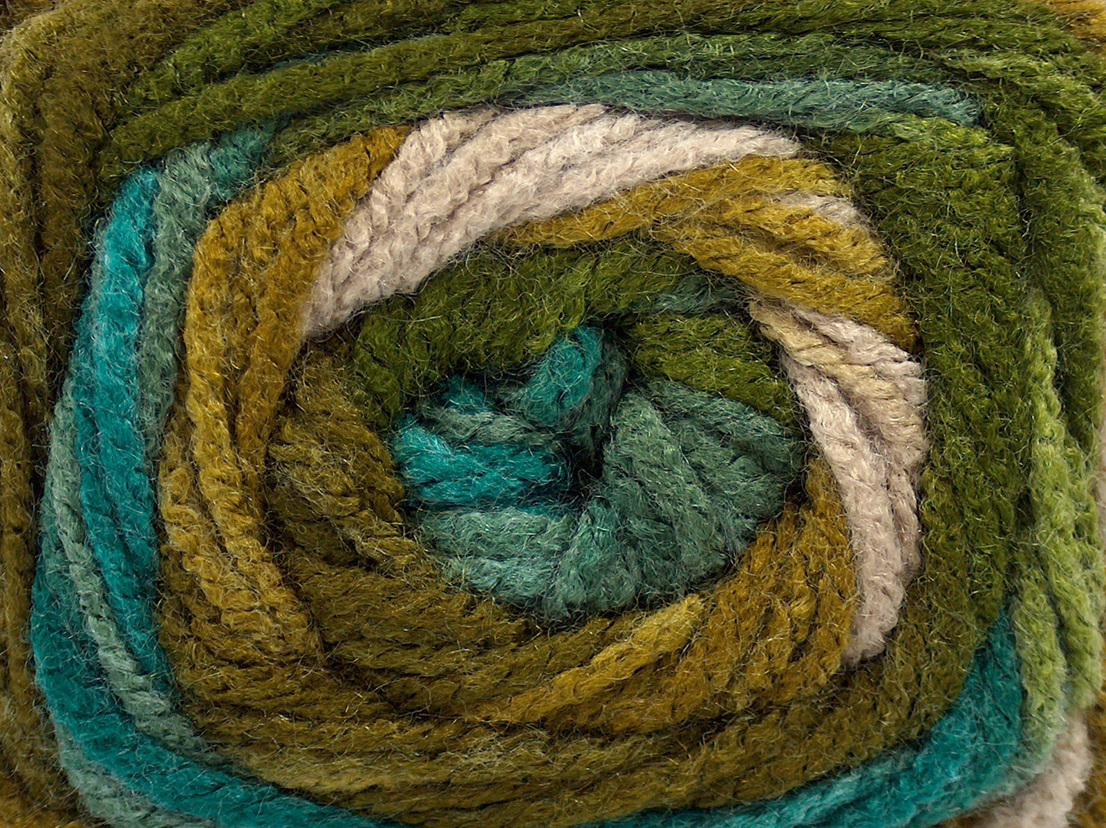 Ambiance Green Shades, Beige fnt2-77418