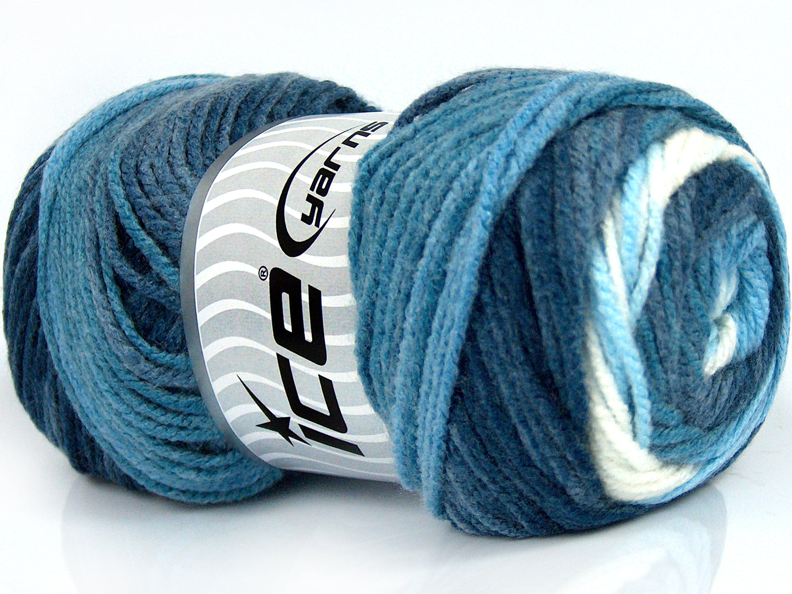 Ambiance Blue, Light Blue, White fnt2-77425