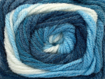 Ambiance Blue, Light Blue, White fnt2-77425